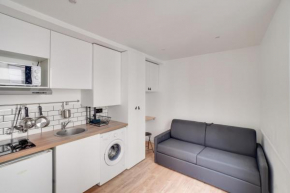 Superbe studio en plein coeur de Paris